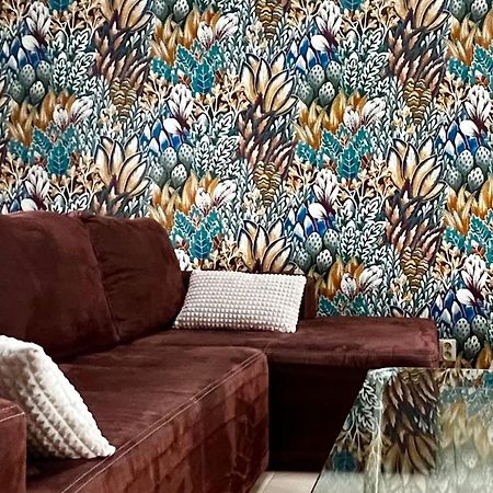 Apartamenty Villa Fiori - Wyspa Sobieszewska Gdansk Luaran gambar