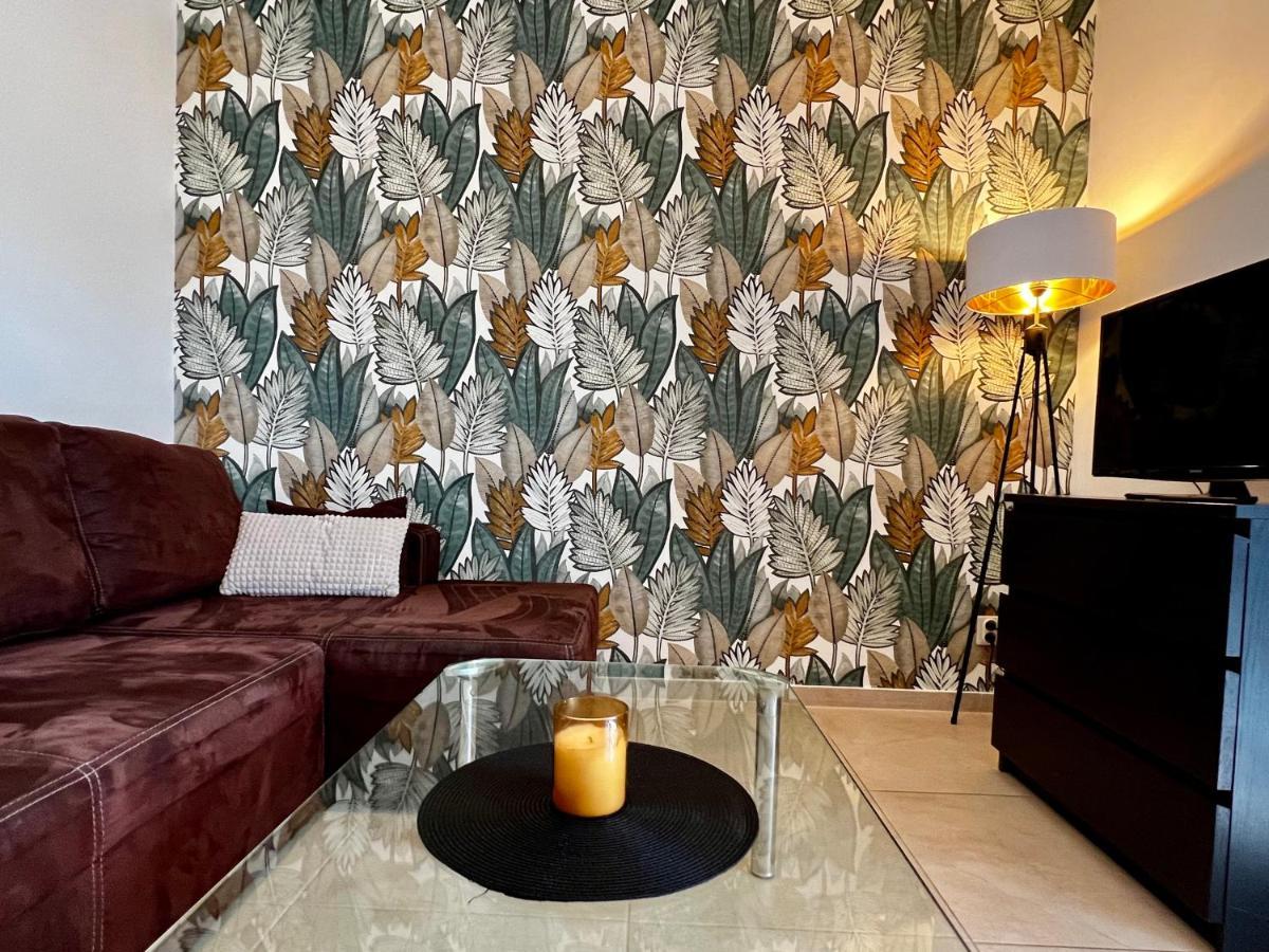 Apartamenty Villa Fiori - Wyspa Sobieszewska Gdansk Luaran gambar